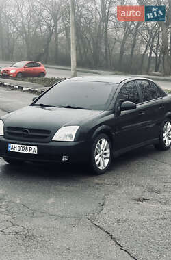 Седан Opel Vectra 2003 в Харкові