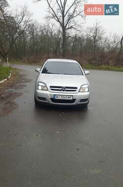 Лифтбек Opel Vectra 2004 в Володарке