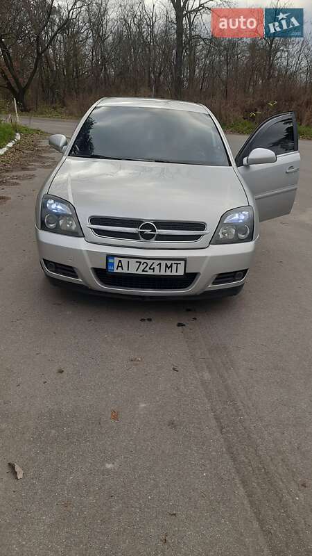 Лифтбек Opel Vectra 2004 в Володарке фото 7 Лифтбек Opel Vectra 2004 в Володарке