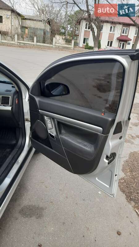 Лифтбек Opel Vectra 2004 в Володарке фото 19 Лифтбек Opel Vectra 2004 в Володарке