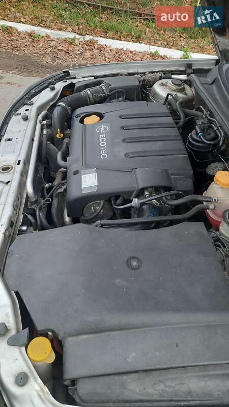 Лифтбек Opel Vectra 2004 в Володарке фото 14 Лифтбек Opel Vectra 2004 в Володарке