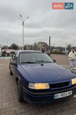 Седан Opel Vectra 1993 в Житомире