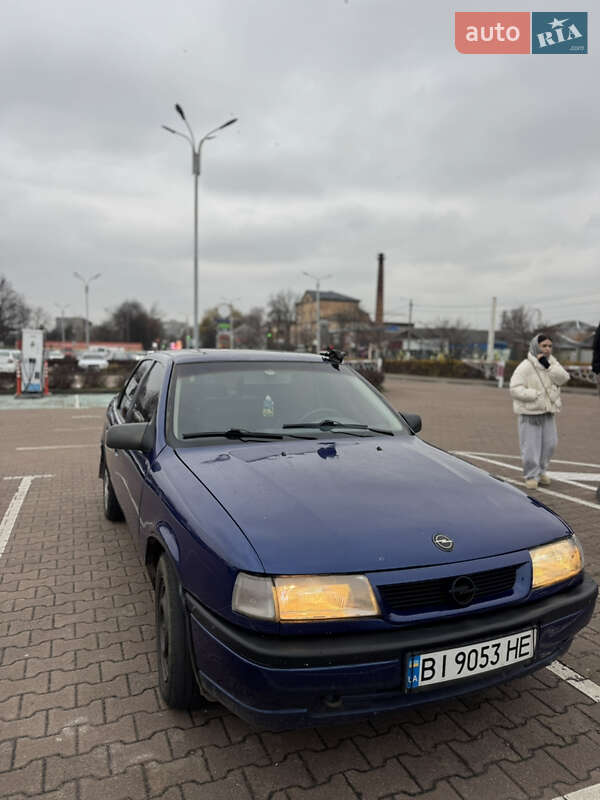 Opel Vectra 1993