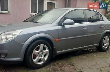 Седан Opel Vectra 2006 в Березівці