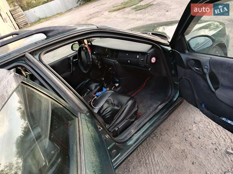 Универсал Opel Vectra 1998 в Белгороде-Днестровском