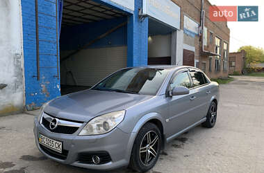Седан Opel Vectra 2006 в Новом Роздоле