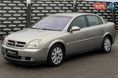 Седан Opel Vectra 2004 в Києві