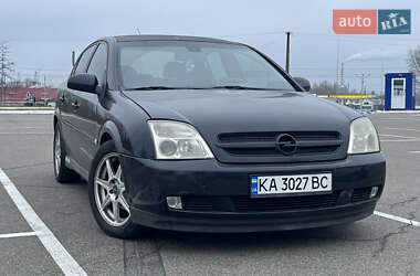Седан Opel Vectra 2004 в Киеве