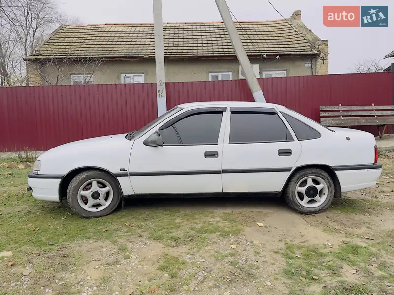 Opel Vectra 1995