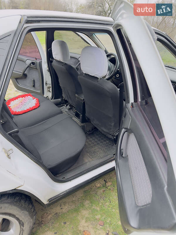 Седан Opel Vectra 1995 в Болграде фото 14 Седан Opel Vectra 1995 в Болграде