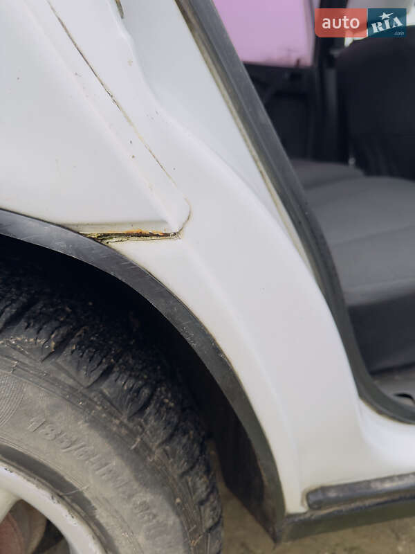 Седан Opel Vectra 1995 в Болграде фото 20 Седан Opel Vectra 1995 в Болграде