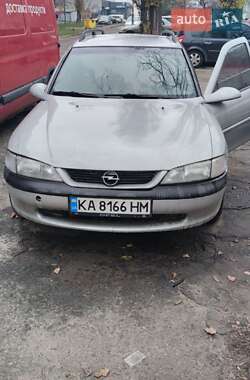 Універсал Opel Vectra 1997 в Києві
