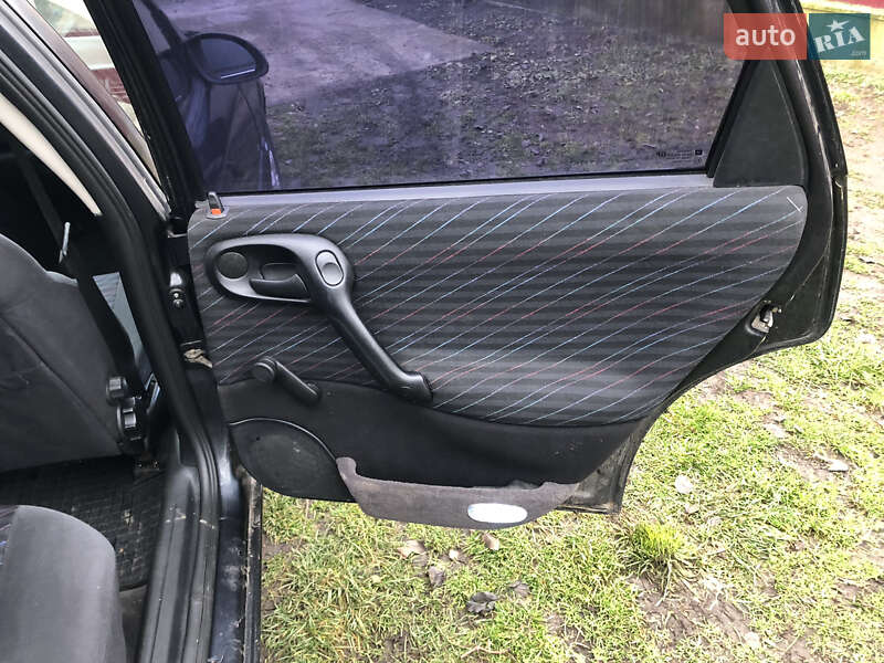 Універсал Opel Vectra 1997 в Кам'янці-Бузькій