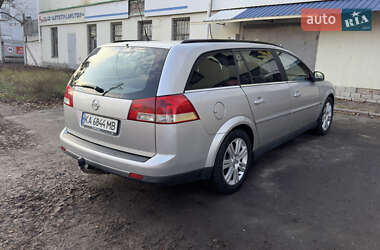 Универсал Opel Vectra 2004 в Полтаве