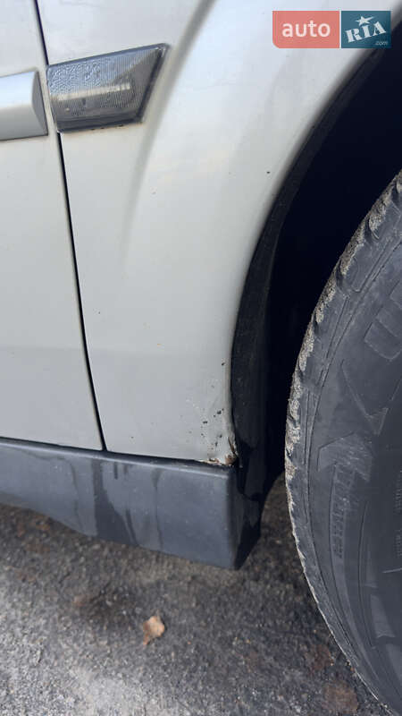 Универсал Opel Vectra 2004 в Полтаве