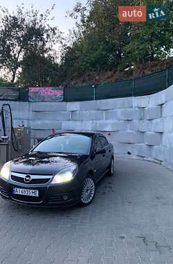 Седан Opel Vectra 2008 в Обухові