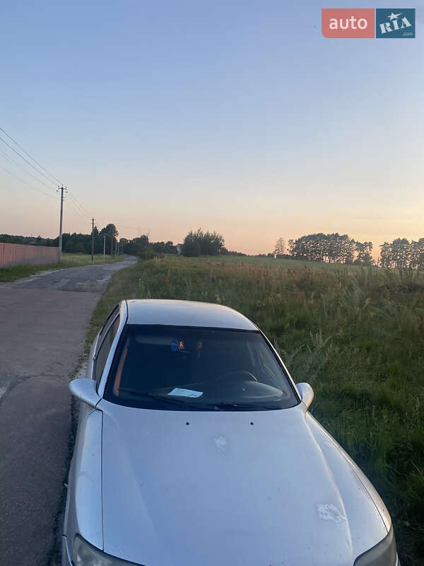 Седан Opel Vectra 1998 в Чуднове