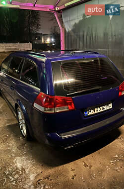 Універсал Opel Vectra 2004 в Києві