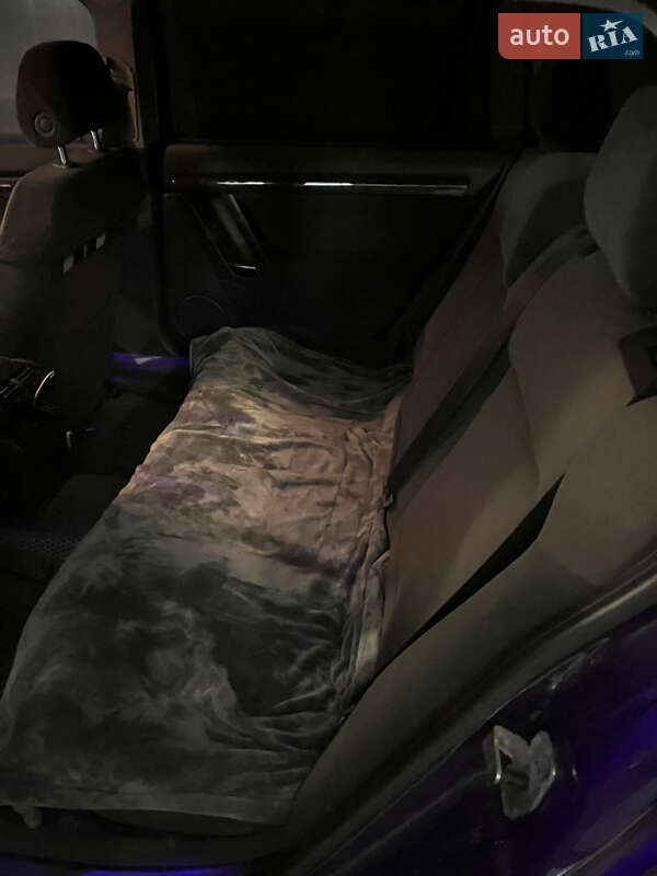 Універсал Opel Vectra 2004 в Києві фото 6 Універсал Opel Vectra 2004 в Києві