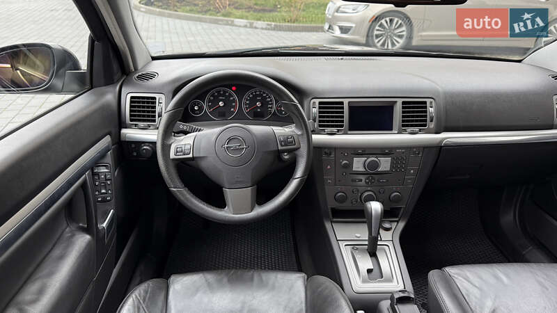 Ліфтбек Opel Vectra 2006 в Івано-Франківську фото 24 Ліфтбек Opel Vectra 2006 в Івано-Франківську