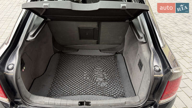 Ліфтбек Opel Vectra 2006 в Івано-Франківську фото 31 Ліфтбек Opel Vectra 2006 в Івано-Франківську