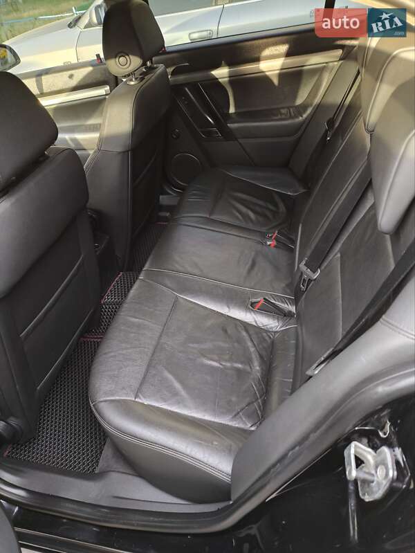 Седан Opel Vectra 2007 в Києві фото 11 Седан Opel Vectra 2007 в Києві