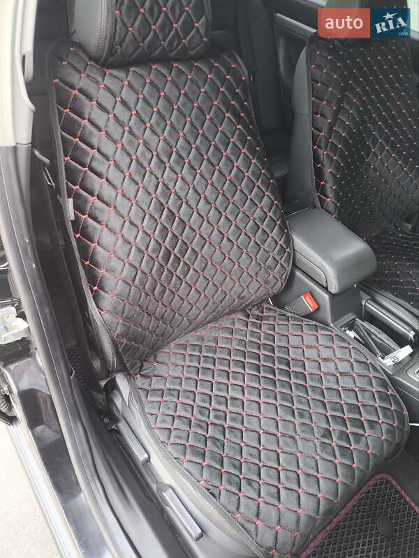 Седан Opel Vectra 2007 в Києві фото 15 Седан Opel Vectra 2007 в Києві