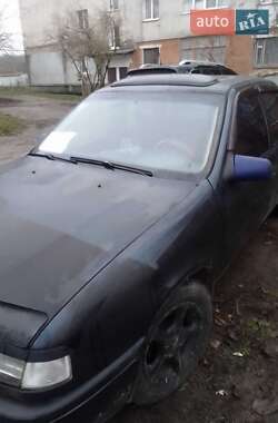 Седан Opel Vectra 1990 в Жмеринці