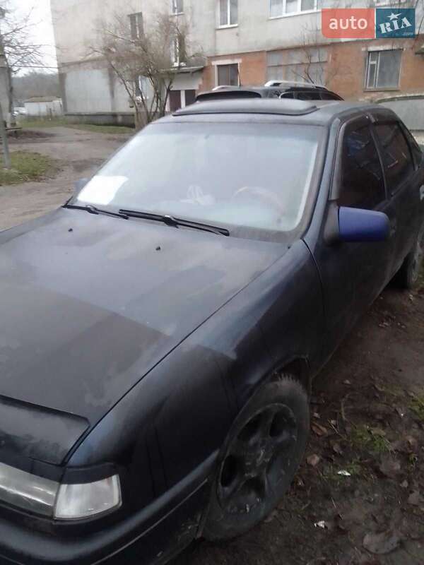 Седан Opel Vectra 1990 в Жмеринці