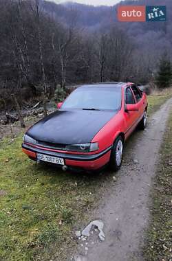 Седан Opel Vectra 1989 в Рахове