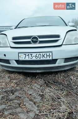 Седан Opel Vectra 2004 в Києві