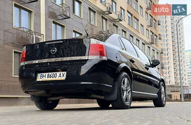 Седан Opel Vectra 2006 в Одесі