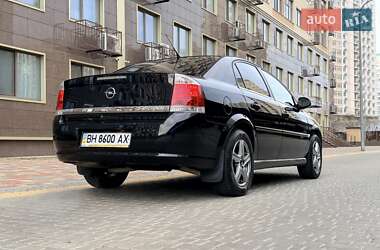 Седан Opel Vectra 2006 в Одесі