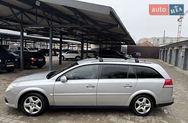 Универсал Opel Vectra 2006 в Житомире