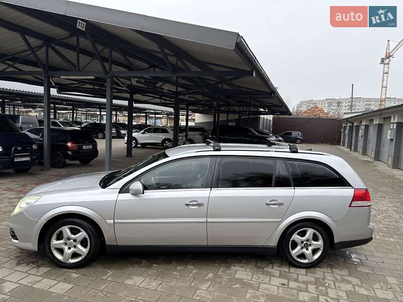 Универсал Opel Vectra 2006 в Житомире