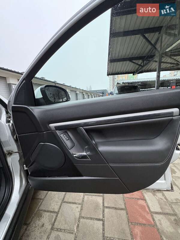 Универсал Opel Vectra 2006 в Житомире