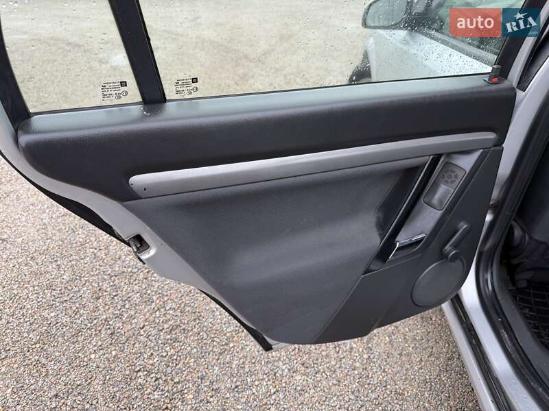 Седан Opel Vectra 2006 в Кропивницькому фото 9 Седан Opel Vectra 2006 в Кропивницькому