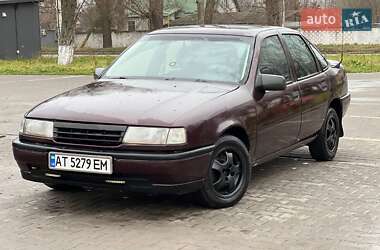 Седан Opel Vectra 1990 в Коломиї