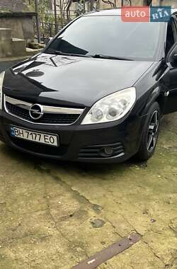 Седан Opel Vectra 2007 в Березівці