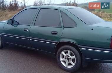 Седан Opel Vectra 1995 в Здолбуніві