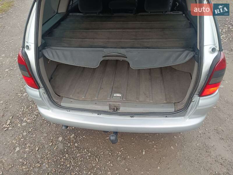 Універсал Opel Vectra 1999 в Могилів-Подільському фото 24 Універсал Opel Vectra 1999 в Могилів-Подільському