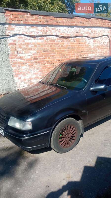 Седан Opel Vectra 1990 в Сумах