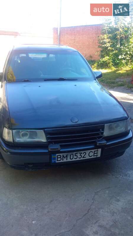 Седан Opel Vectra 1990 в Сумах