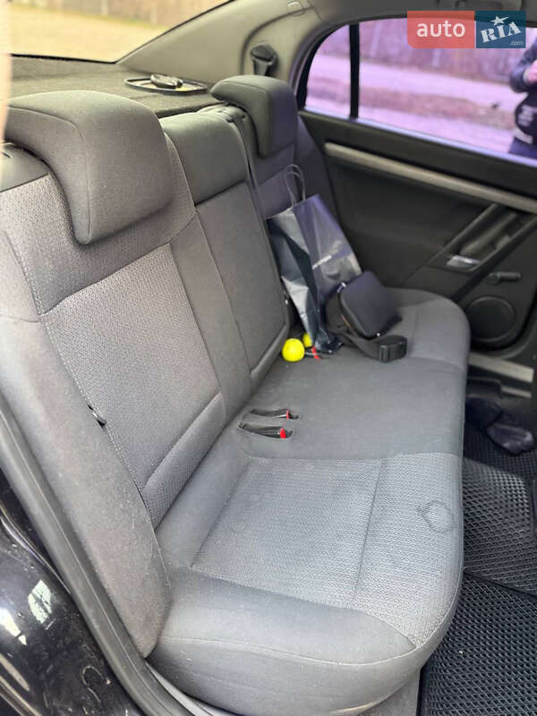 Седан Opel Vectra 2007 в Харькове фото 8 Седан Opel Vectra 2007 в Харькове