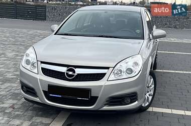 Седан Opel Vectra 2008 в Мукачевому