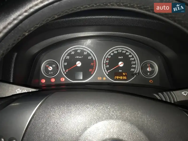 Opel Vectra 2003 VIN W0L0ZCF6838093345 фото оголошення 16 з 52