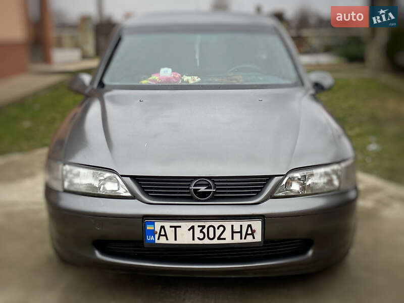 Opel Vectra 1996