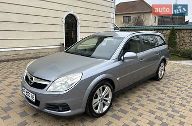 Универсал Opel Vectra 2006 в Могилев-Подольске