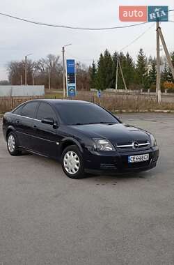 Ліфтбек Opel Vectra 2003 в Чернівцях