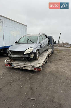 Універсал Opel Vectra 2006 в Львові